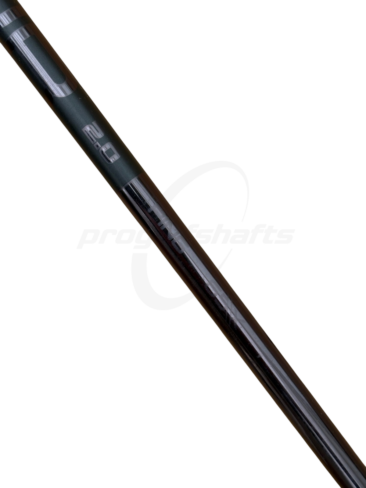Ping Tour 2.0 Black 65 Extra Stiff Flex Driver Shaft - Ping G440 G430 G410 G425