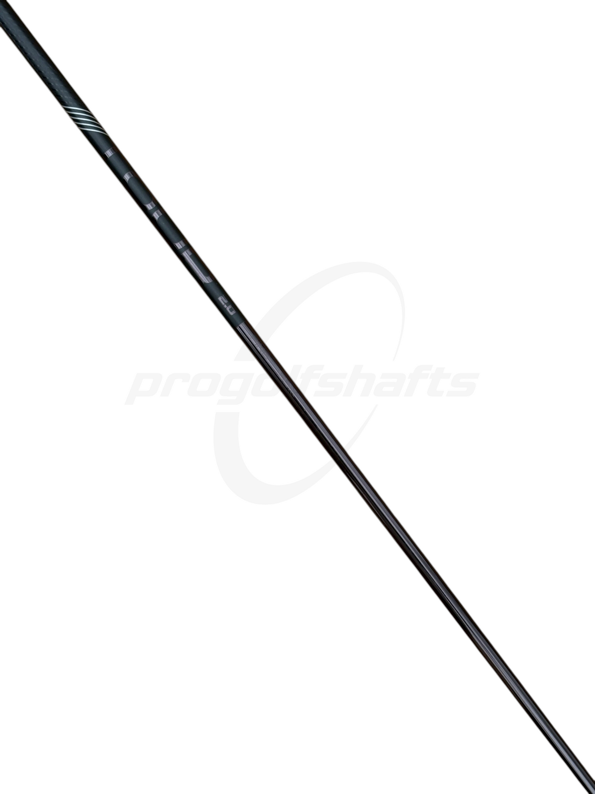 Ping Tour 2.0 Black 65 Extra Stiff Flex Driver Shaft - Ping G440 G430 G410 G425