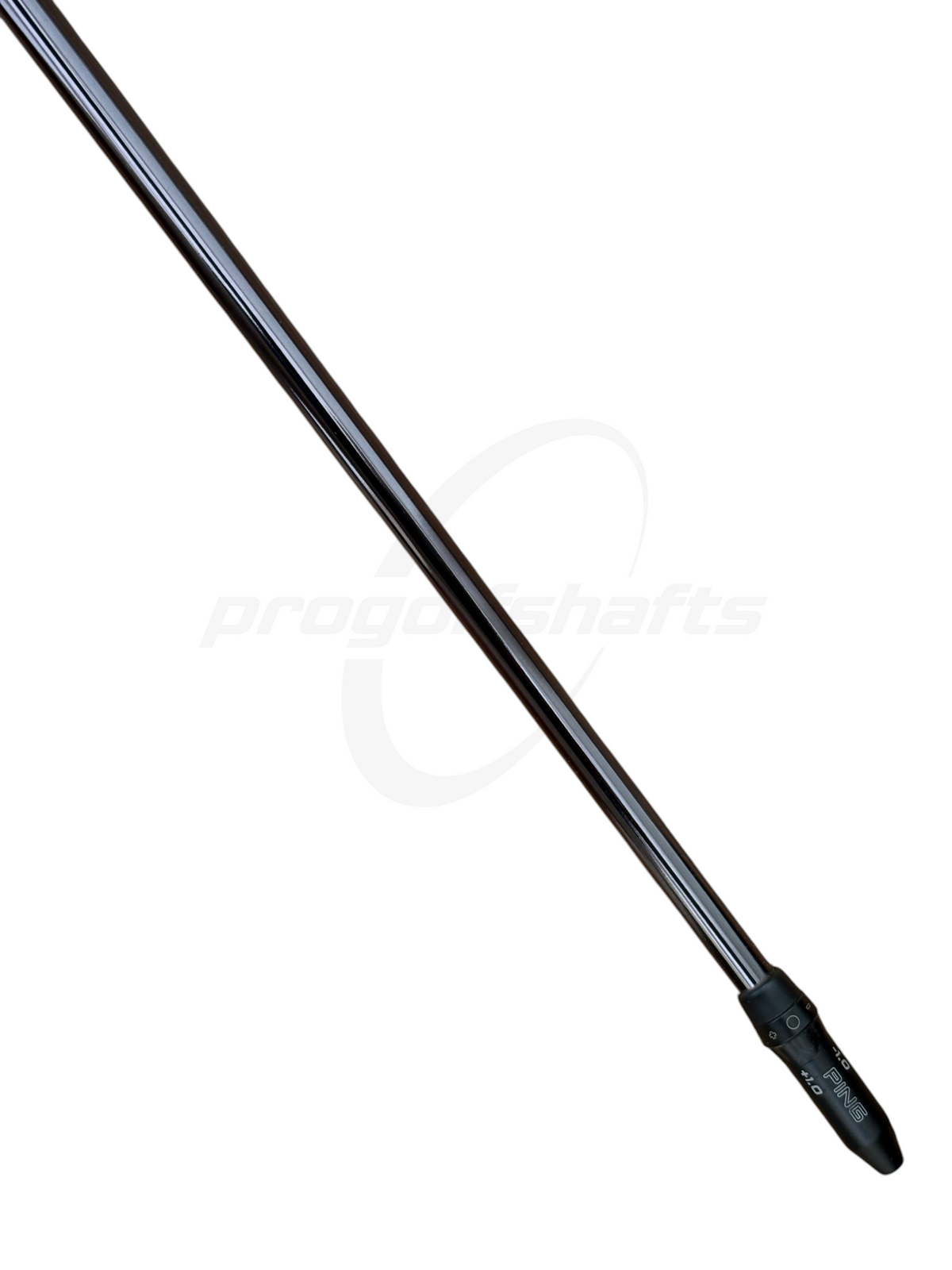 Ping Tour 2.0 Black 65 Extra Stiff Flex Driver Shaft - Ping G440 G430 G410 G425