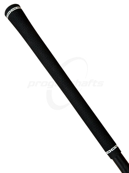 Project X Titan 6.5 Black 60g Extra Stiff Flex Driver Shaft - Titleist Surefit Adapter