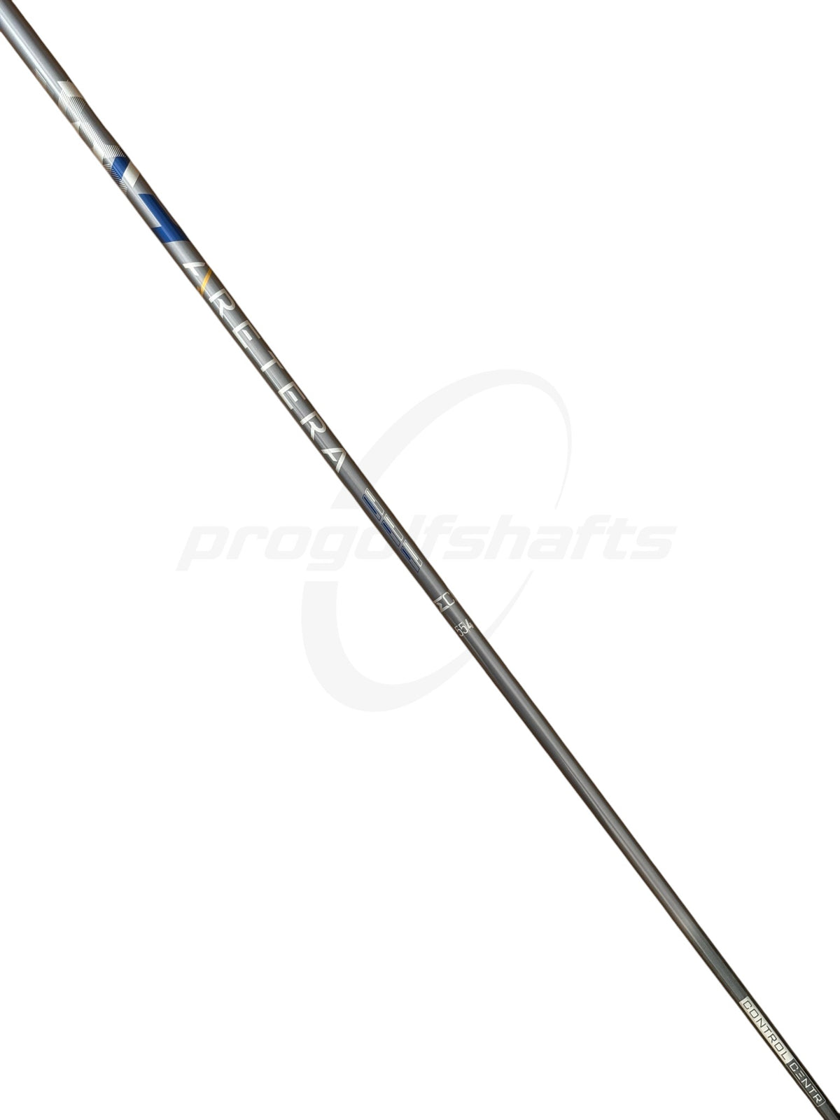 Aretera EC1 Blue 55 4 Stiff Flex Driver Shaft
