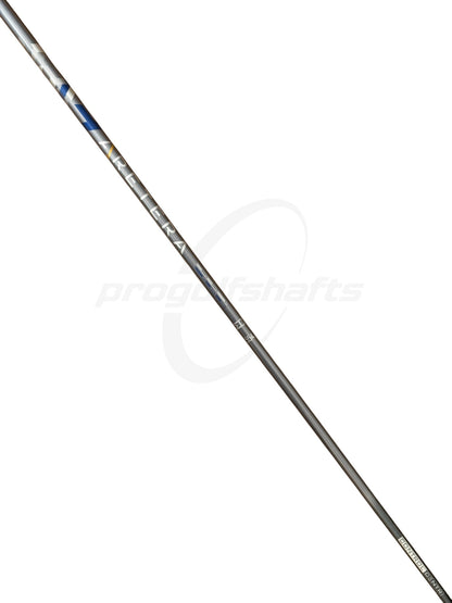 Aretera EC1 Blue 55 4 Stiff Flex Driver Shaft