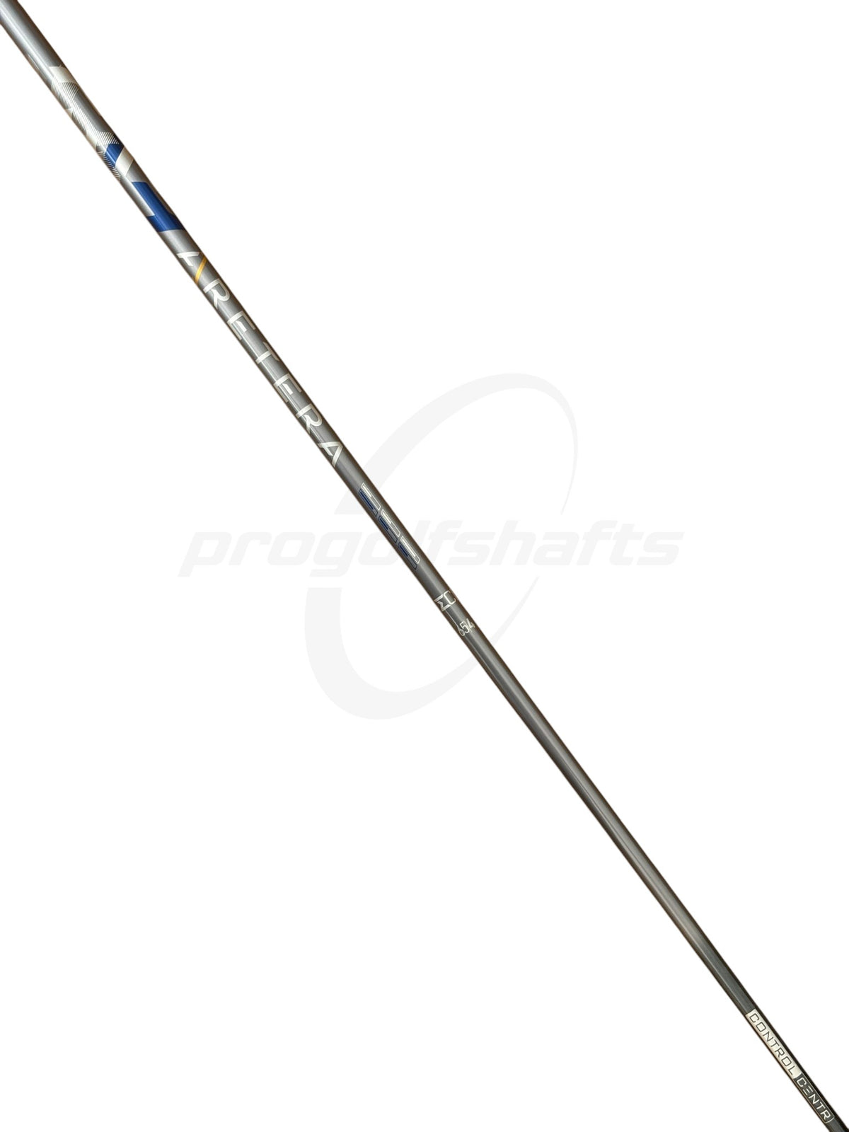 Aretera EC1 Blue 65 4 Stiff Flex Driver Shaft