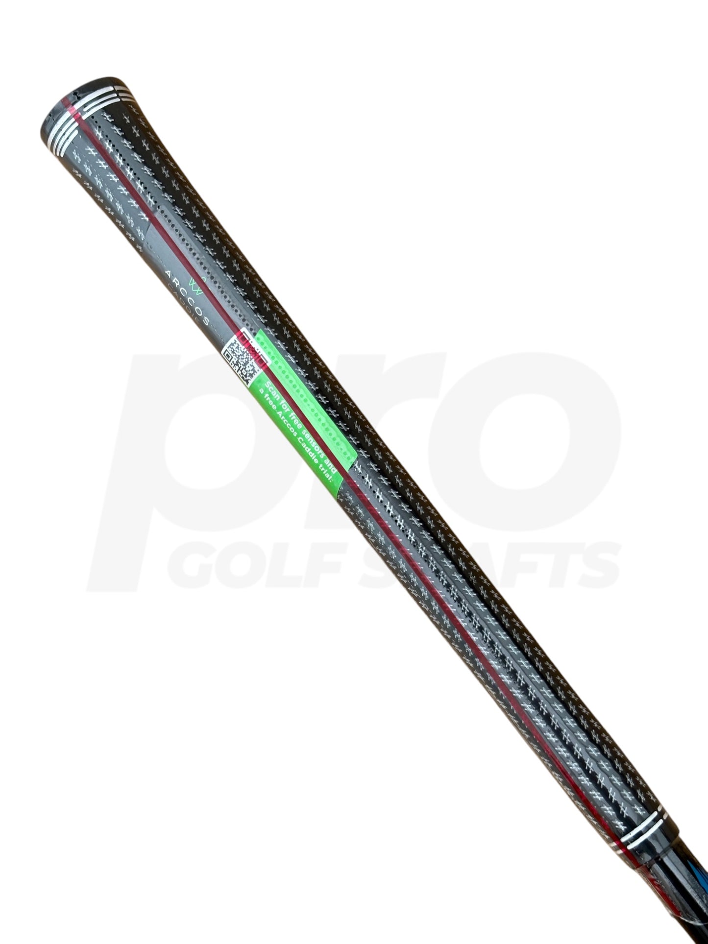 Kaili Blue 60s Stiff Flex Driver Shaft / TaylorMade TP Adapter Sleeve
