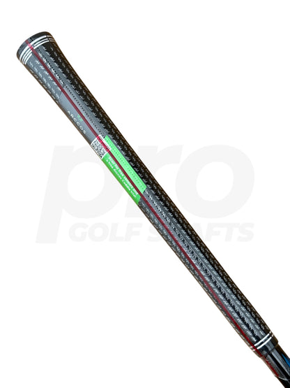 Kaili Blue 60s Stiff Flex Driver Shaft / TaylorMade TP Adapter Sleeve