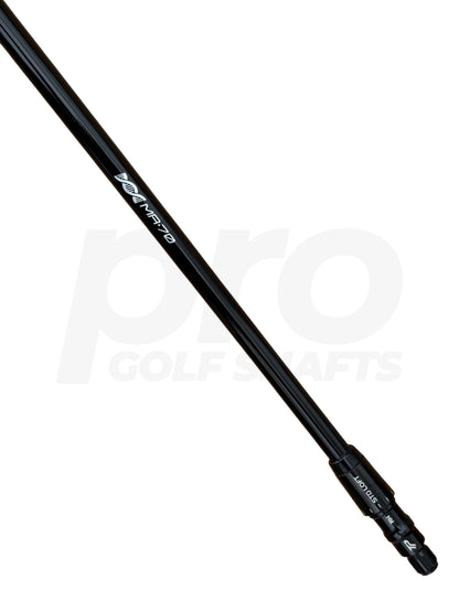 Kaili Blue 60s Stiff Flex Driver Shaft / TaylorMade TP Adapter Sleeve
