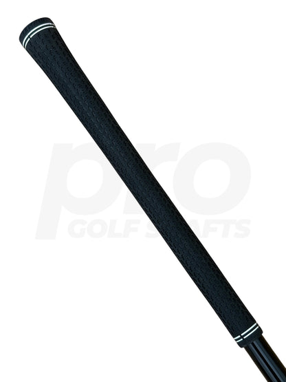 HZRDUS 6.5 RDX Smoke Blue 70 Extra Stiff Flex Driver Shaft / TaylorMade Adapter Sleeve