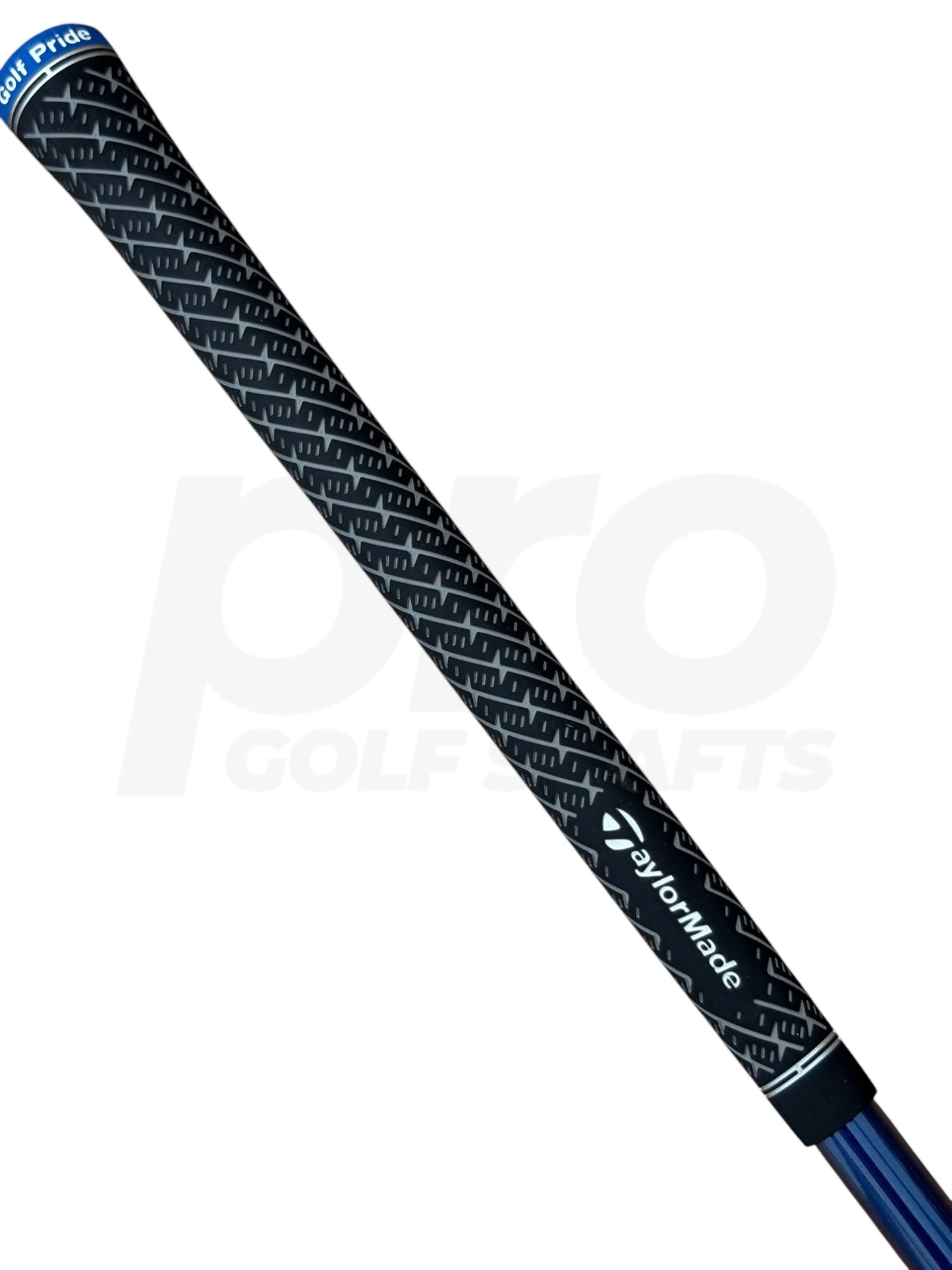 Fujikura Ventus TR Blue 6R Regular Flex 5 Wood Shaft - TaylorMade Adapter Sleeve