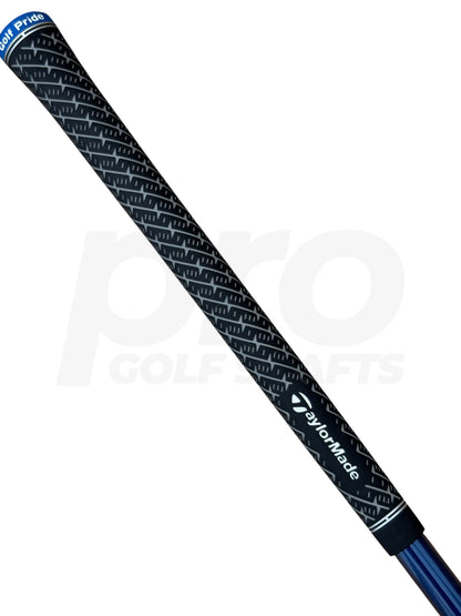 Fujikura Ventus TR Blue 6R Regular Flex 5 Wood Shaft - TaylorMade Adapter Sleeve