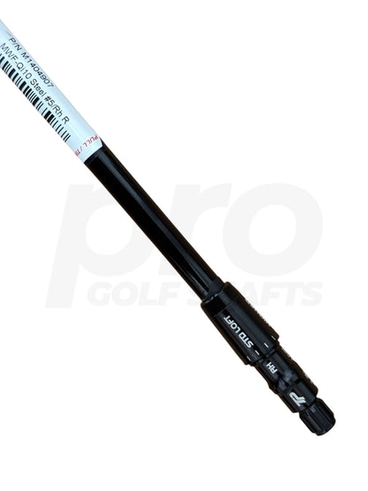 Fujikura Ventus TR Blue 6R Regular Flex 5 Wood Shaft - TaylorMade Adapter Sleeve