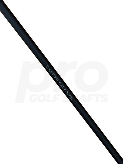 HZRDUS 5.5 Red CB 60g Regular Flex Driver Shaft - Custom