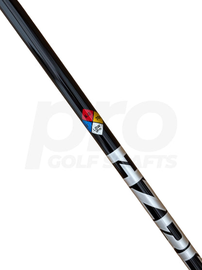 HZRDUS 6.0 Black 70g Gen 4 Stiff Flex Driver Shaft - Custom