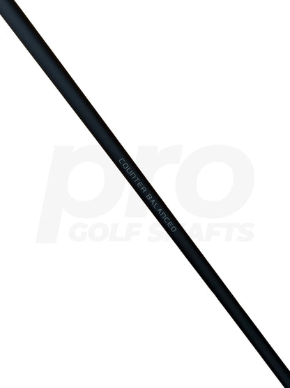 HZRDUS 6.0 Red CB 60g Gen 4 Stiff Flex Driver Shaft - Custom