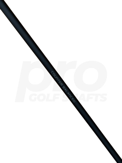 HZRDUS 5.5 Red CB 50g Regular Flex Driver Shaft - Custom