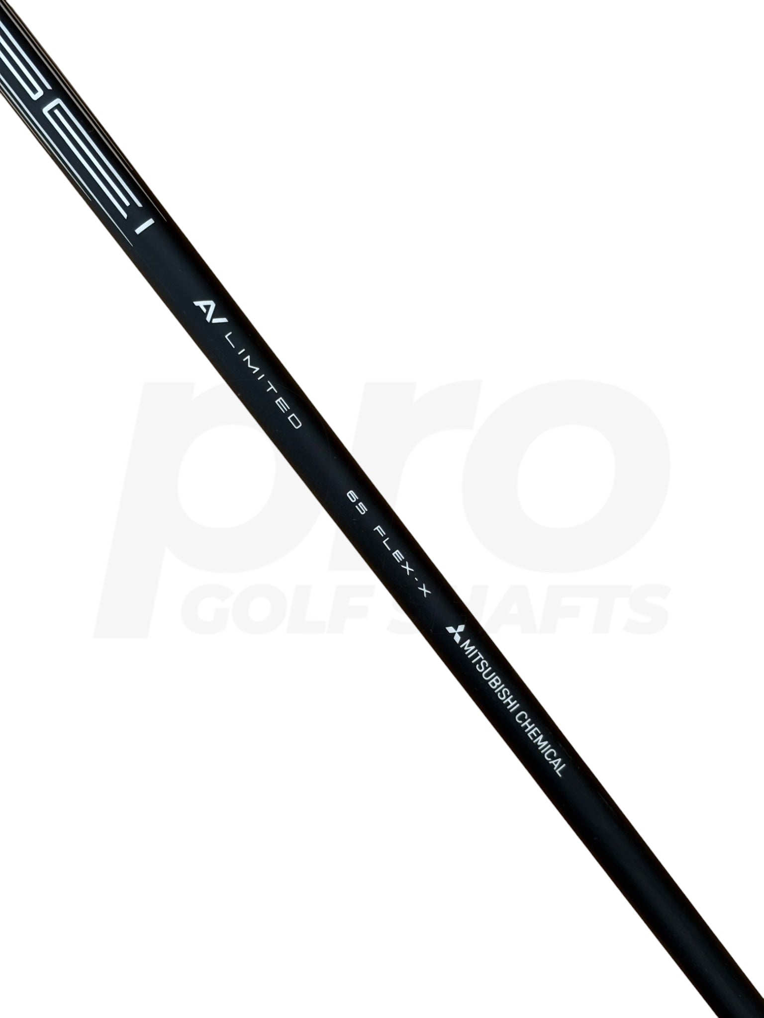 TENSEI AV LIMITED 65g フレックスX シャフト TENSEI AV LIMITED 65g フレックスX シャフト Tensei AV Limited