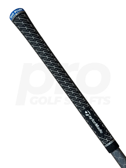 Tensei AV Limited Black 65 Extra Stiff Flex Driver Shaft / Taylormade Adapter