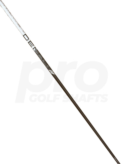 Denali Black TX 70g Tour Extra Stiff Flex Driver Shaft - Custom