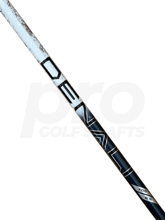 Denali Blue 6.5 70g Extra Stiff Flex Driver Shaft - Custom