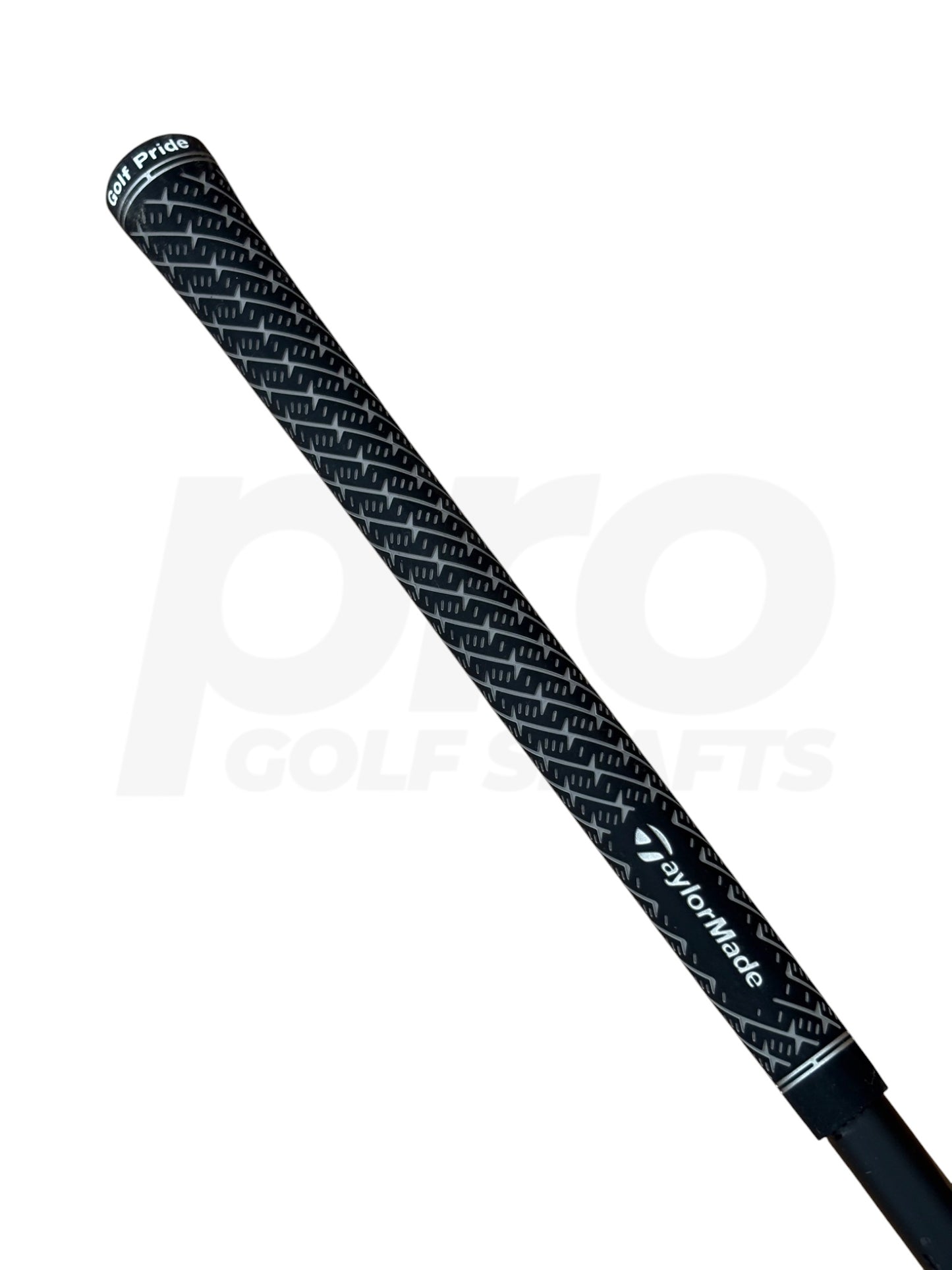Mitsubishi Kai'li Blue CB 60s Dark Wave Stiff Flex Driver Shaft / TaylorMade Tip