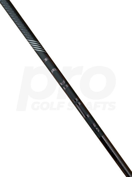 Ping Tour 2.0 Black 65 Stiff Flex Driver Shaft - Ping G440 G430 410 G425 Adapter