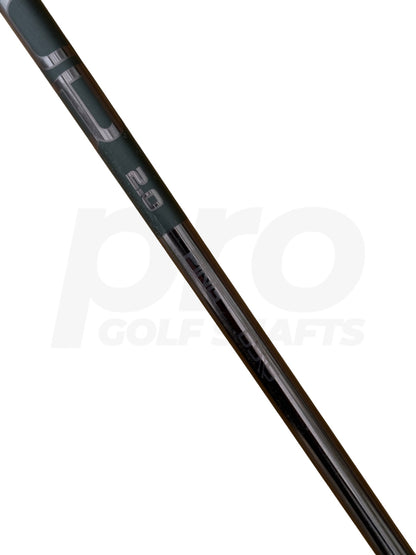 Ping Tour 2.0 Black 65 Stiff Flex Driver Shaft - Ping G440 G430 410 G425 Adapter