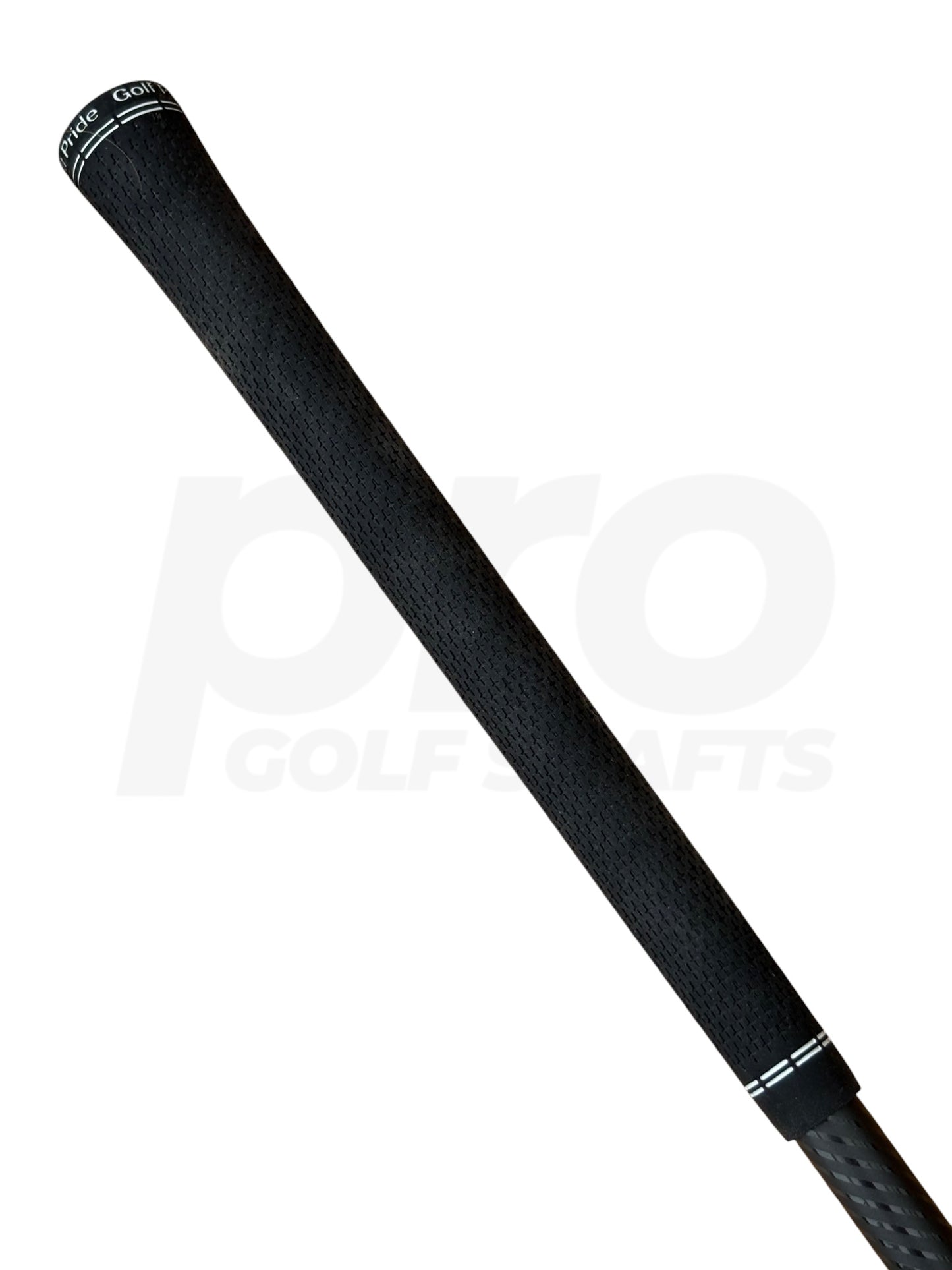 Ping Tour 2.0 Black 65 Stiff Flex Driver Shaft - Ping G440 G430 410 G425 Adapter