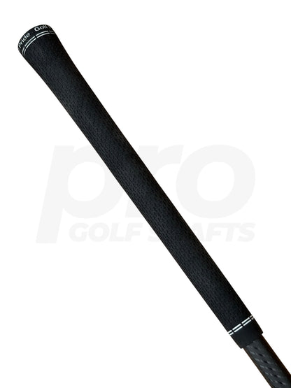 Ping Tour 2.0 Black 65 Stiff Flex Driver Shaft - Ping G440 G430 410 G425 Adapter