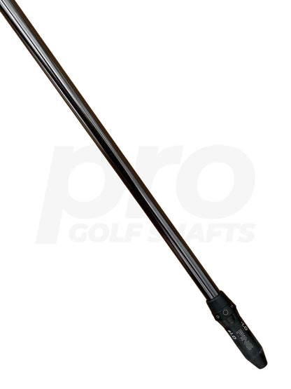 Ping Tour 2.0 Black 65 Stiff Flex Driver Shaft - Ping G440 G430 410 G425 Adapter