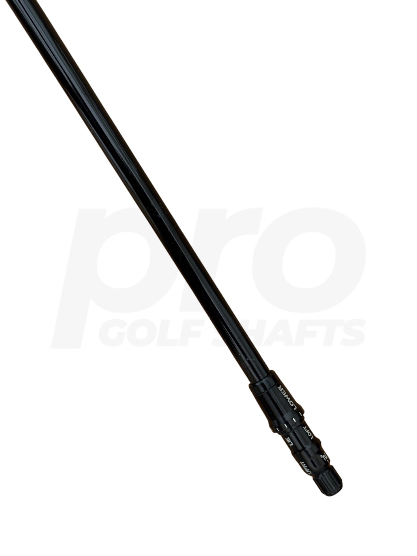 Fujikura Ventus TR Red 5S Stiff Flex Driver Shaft / TaylorMade Adapter Sleeve