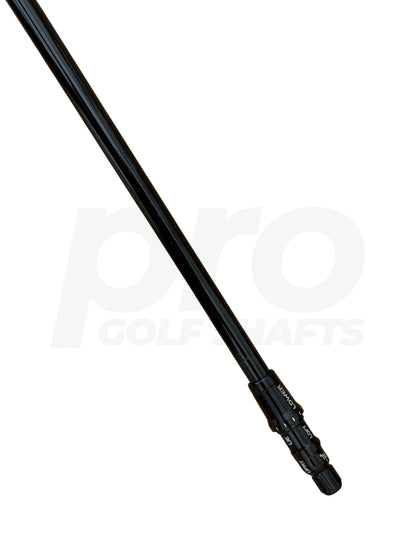 Fujikura Ventus TR Red 5S Stiff Flex Driver Shaft / TaylorMade Adapter Sleeve