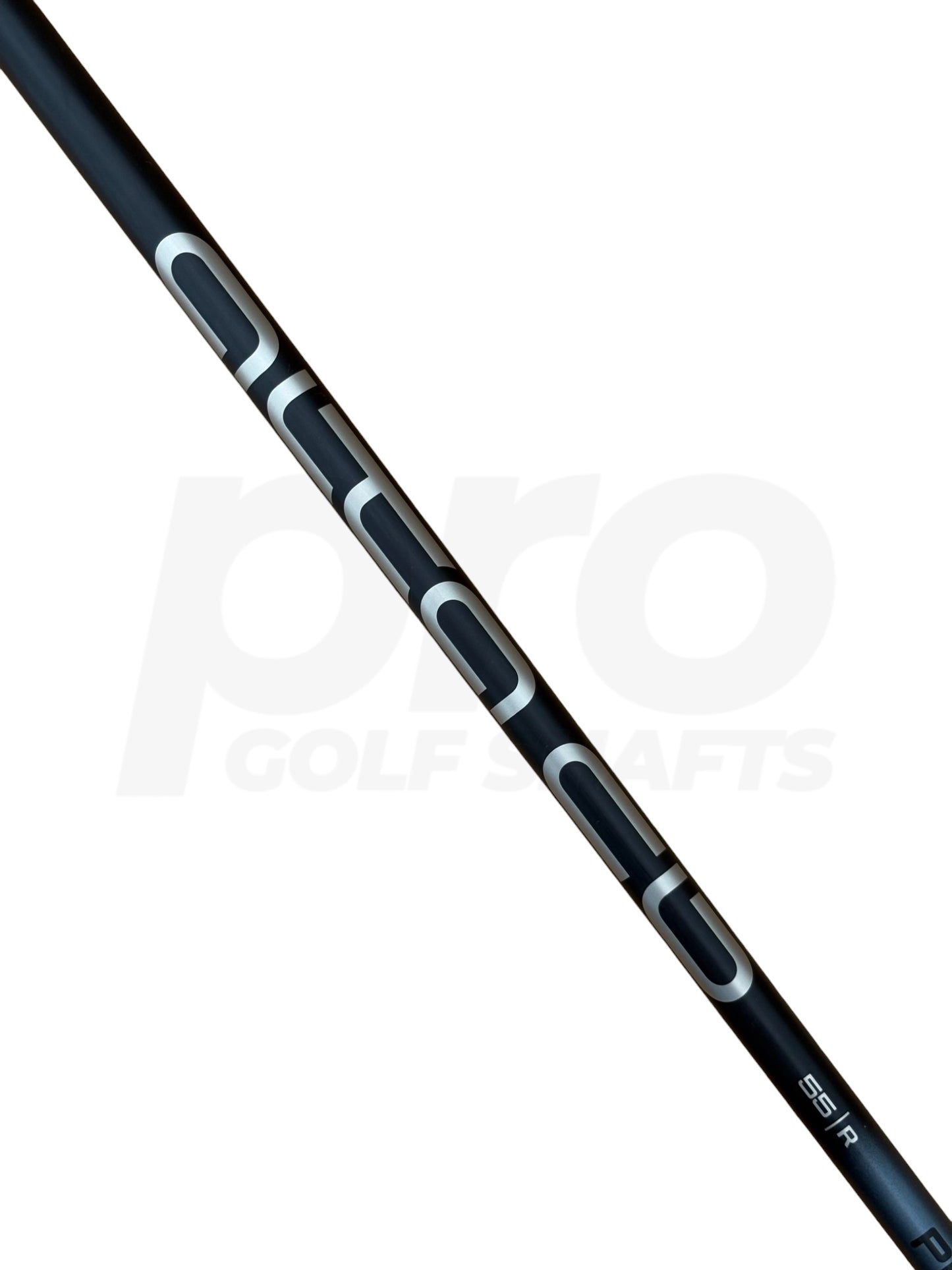 Ping ALTA CB 55 Regular Flex Driver Shaft - PING G430 G410 G425 G440 Adapter