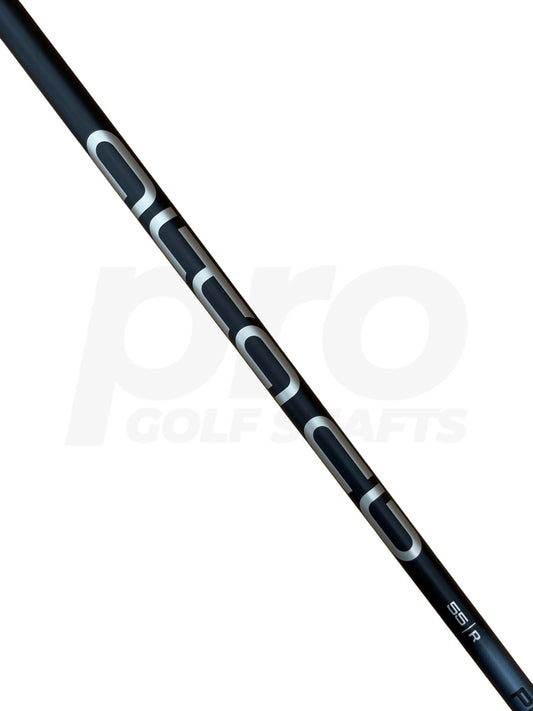 Ping ALTA CB 55 Regular Flex Driver Shaft - PING G430 G410 G425 G440 Adapter