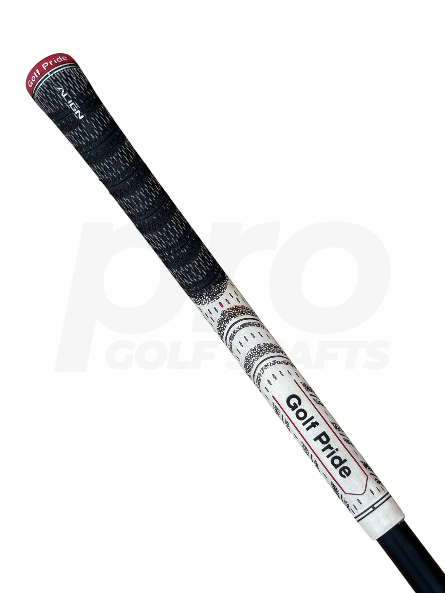 Ping ALTA CB 55 Regular Flex Driver Shaft - PING G430 G410 G425 G440 Adapter