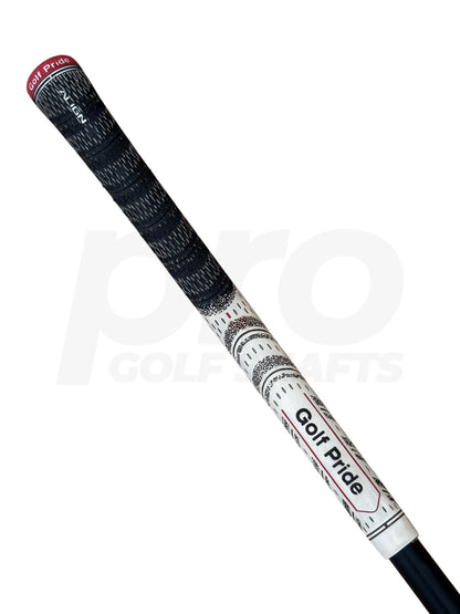 Ping ALTA CB 55 Regular Flex Driver Shaft - PING G430 G410 G425 G440 Adapter