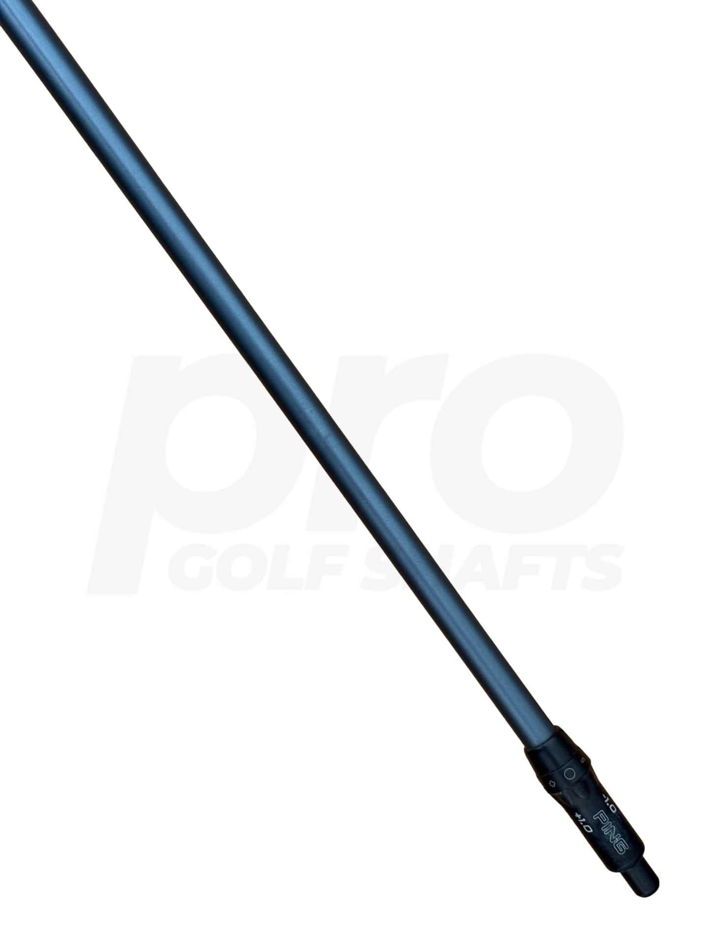 Ping ALTA CB 55 Regular Flex Driver Shaft - PING G430 G410 G425 G440 Adapter