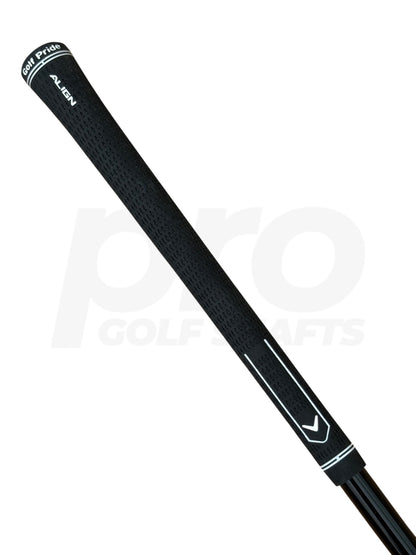 Mitsubishi Chemical MMT 70 Stiff Flex Driver Shaft - Callaway Optifit Adapter