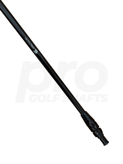 Mitsubishi Chemical MMT 70 Stiff Flex Driver Shaft - Callaway Optifit Adapter