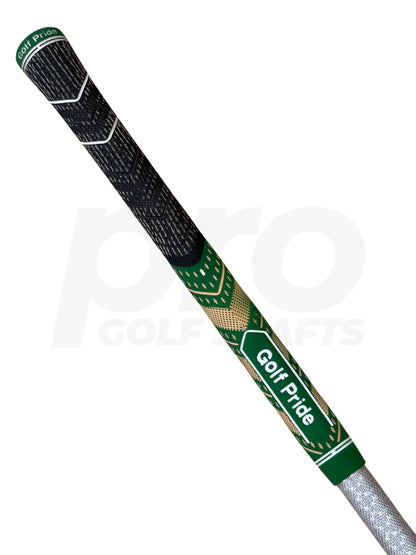 Tensei Orange AV 65 TX Flex Driver Shaft - Callaway Tour Issue Green Dot Adapter
