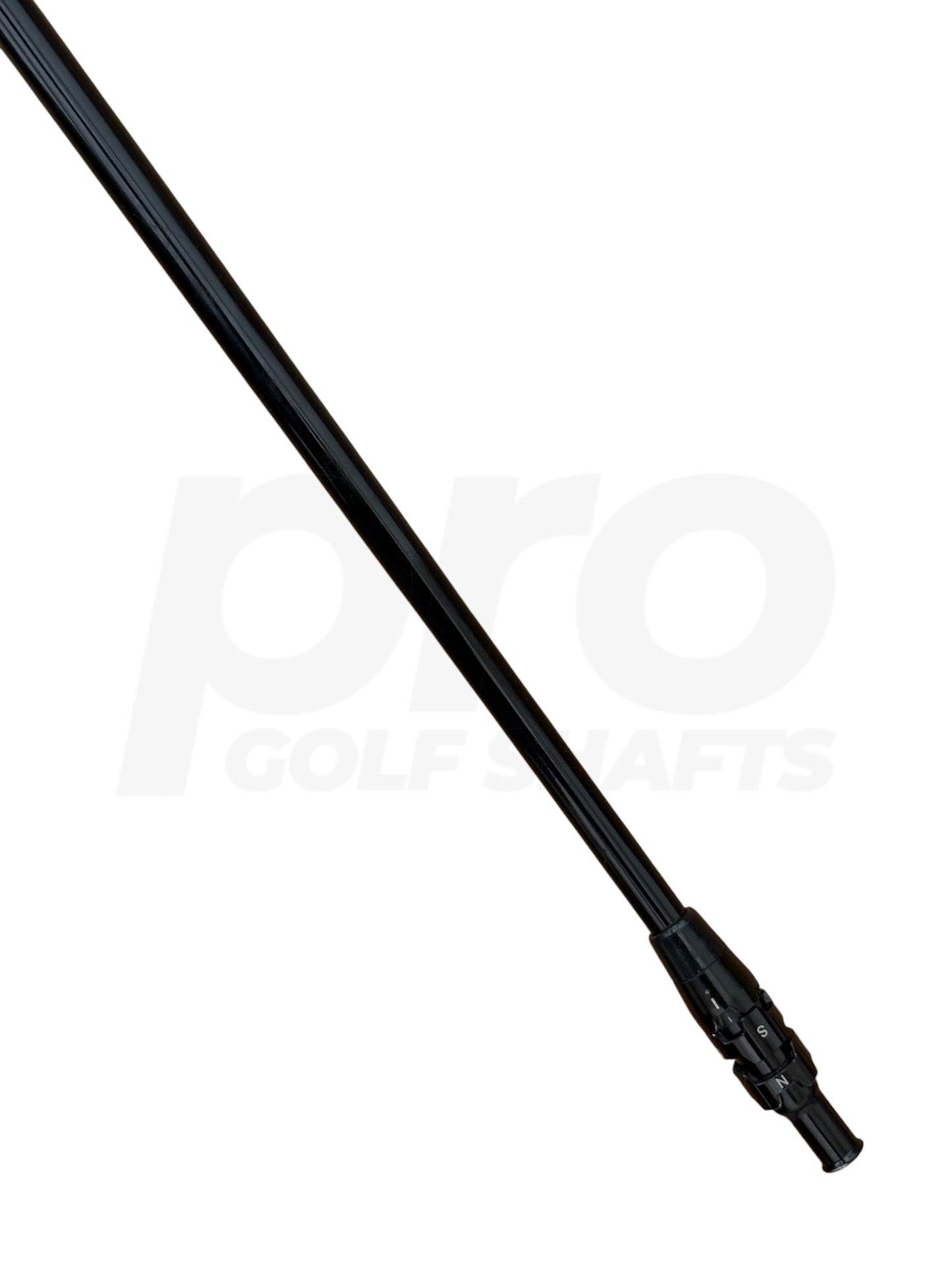 Tensei Orange AV 65 TX Flex Driver Shaft - Callaway Tour Issue Green Dot Adapter