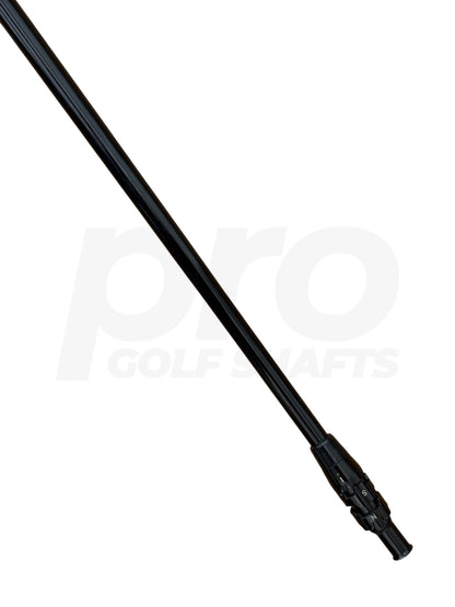Tensei Orange AV 65 TX Flex Driver Shaft - Callaway Tour Issue Green Dot Adapter