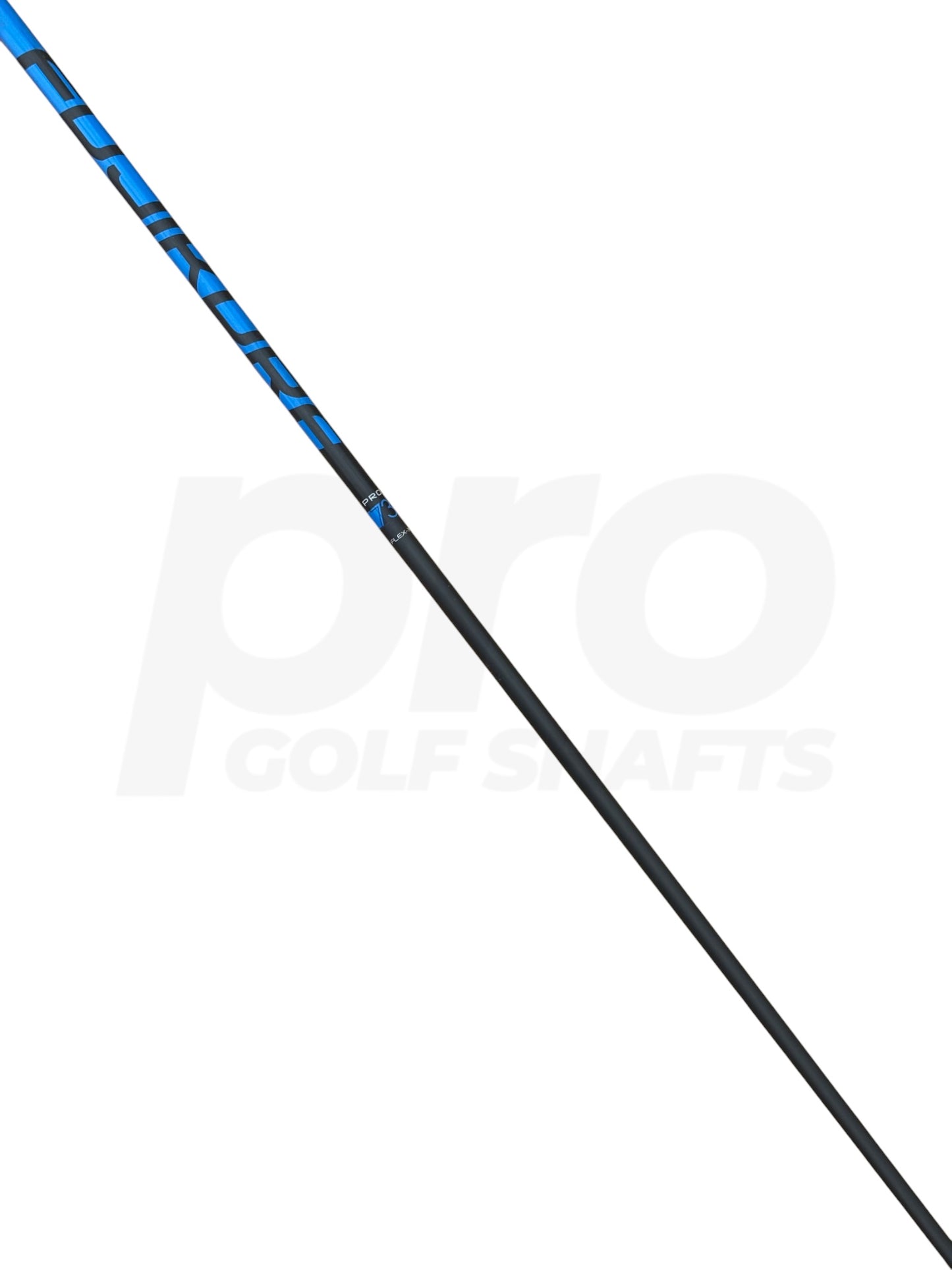 Fujikura Pro 73 Extra Stiff Flex Driver Shaft - Callaway OptiFit Adapter