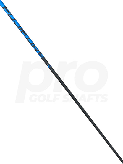 Fujikura Pro 73 Extra Stiff Flex Driver Shaft - Callaway OptiFit Adapter