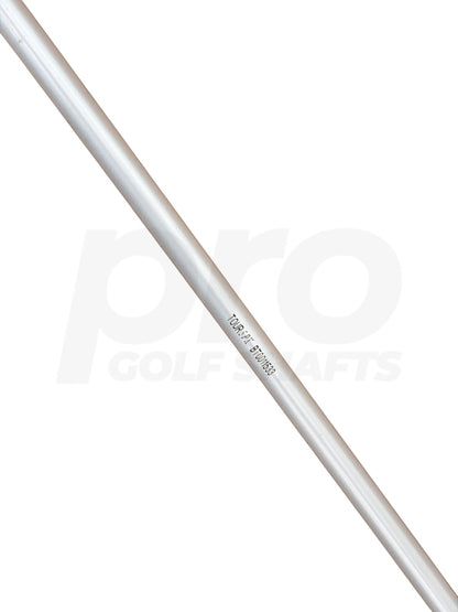 UST Proforce VTS Black 6x Extra Stiff Flex Driver Shaft - Callaway Adapter