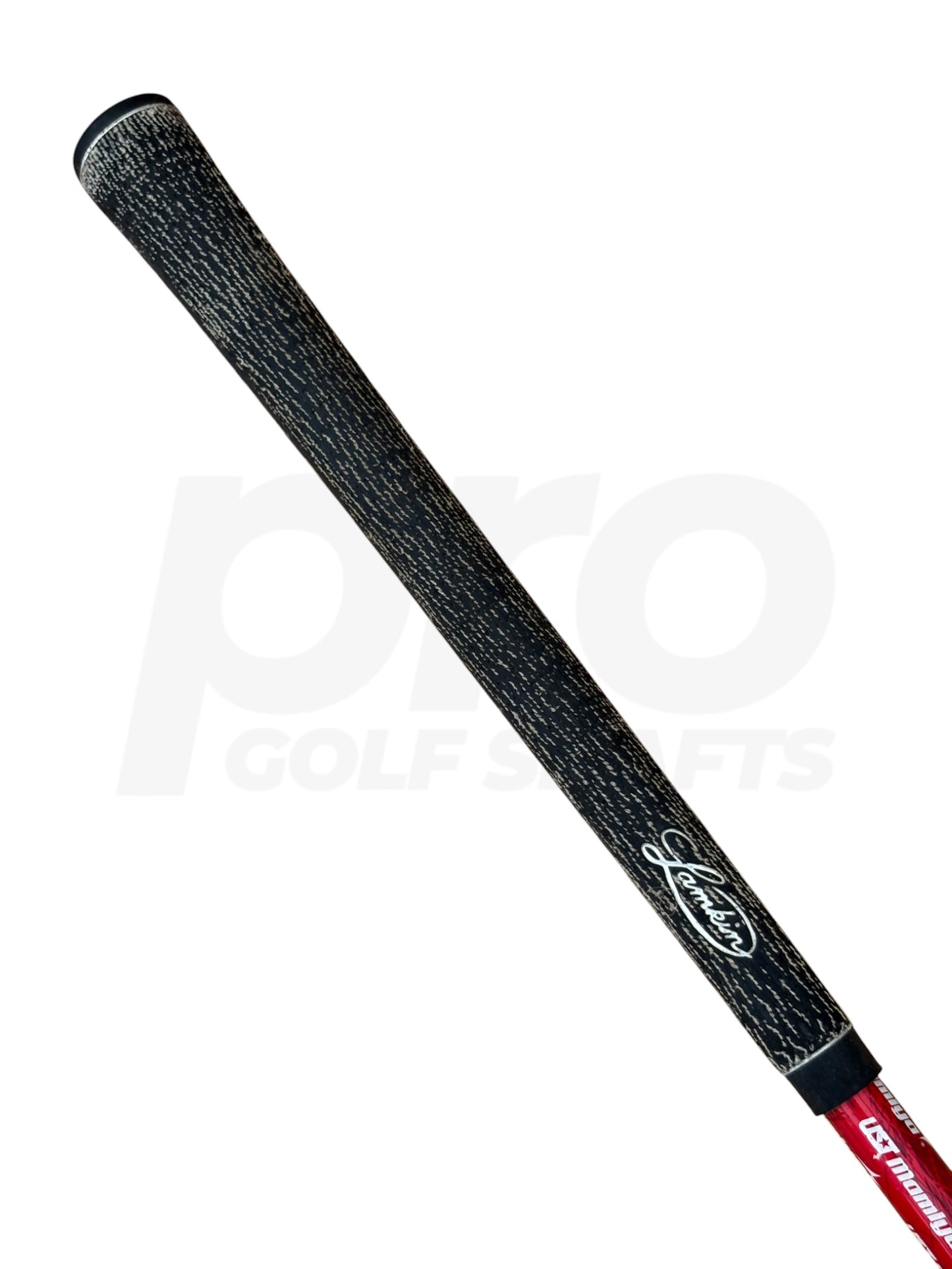 UST Proforce VTS Black 6x Extra Stiff Flex Driver Shaft - Callaway Adapter