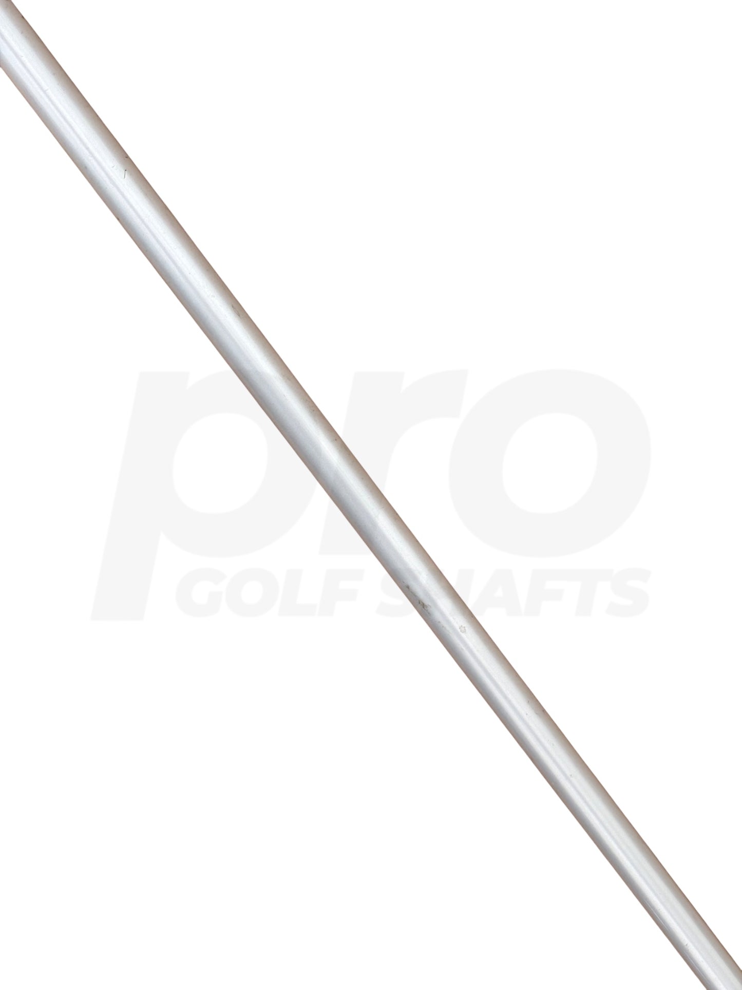 UST Proforce VTS Black 6x Extra Stiff Flex Driver Shaft - Callaway Adapter