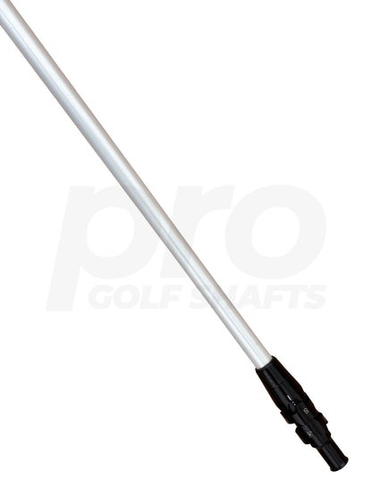 UST Proforce VTS Black 6x Extra Stiff Flex Driver Shaft - Callaway Adapter