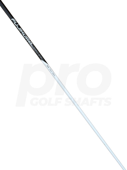 Fujikura Pro 2.0 Tour Spec 6X Extra Stiff Flex Driver Shaft - Callaway Adapter