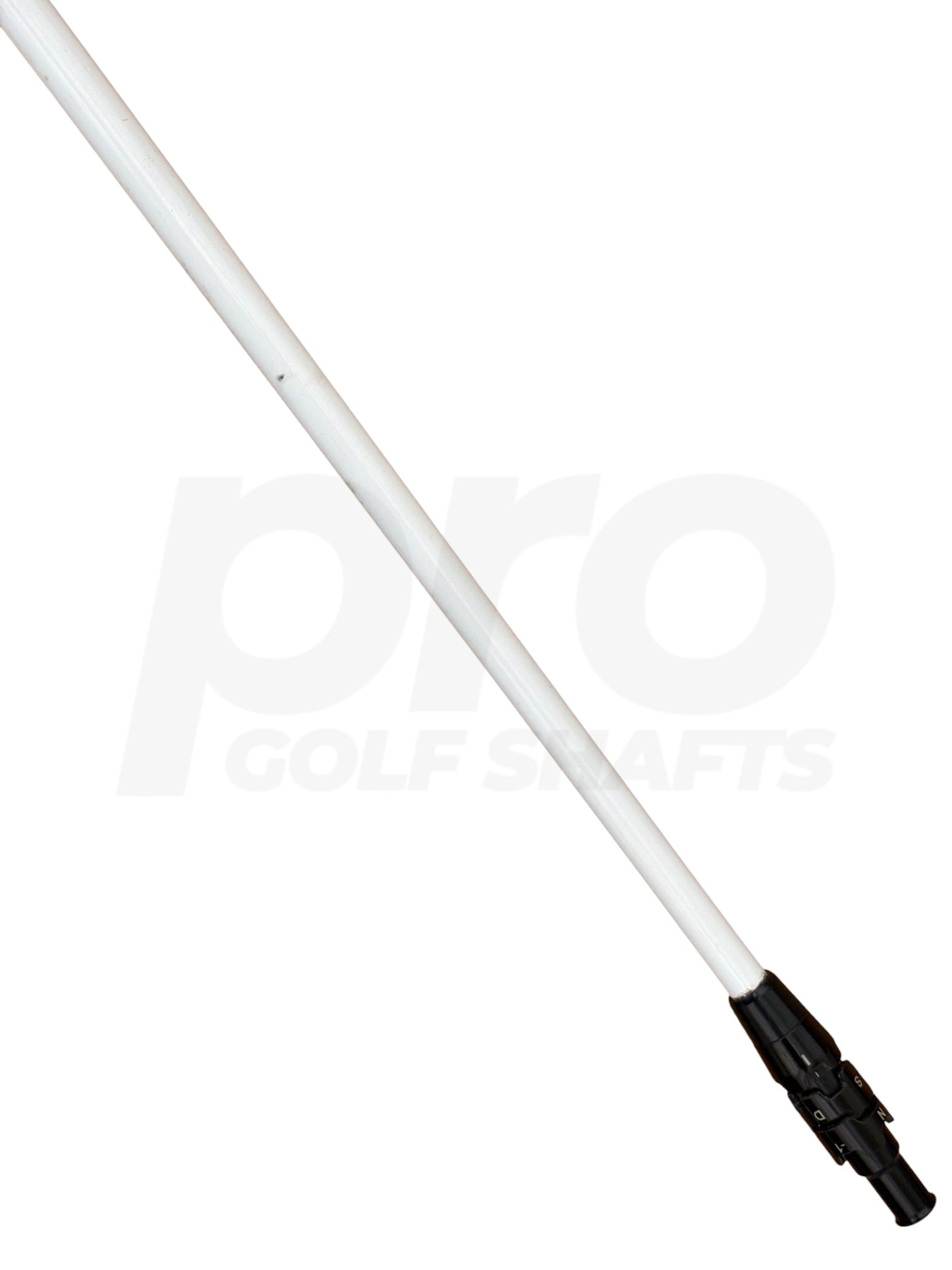 Fujikura Pro 2.0 Tour Spec 6X Extra Stiff Flex Driver Shaft - Callaway Adapter