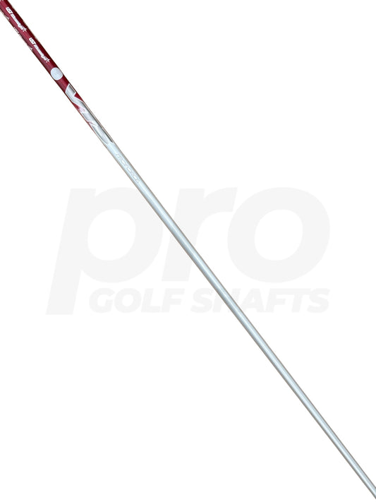 UST Proforce VTS Silver 6s Stiff Flex Driver Shaft - Callaway OptiFit Adapter