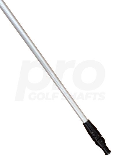 UST Proforce VTS Silver 6s Stiff Flex Driver Shaft - Callaway OptiFit Adapter